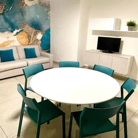 Appart hôtel Verdeblu 2*