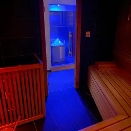 Verdeblu 2* ארקו