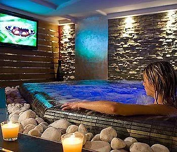 Verdeblu Apartmanhotel 2*