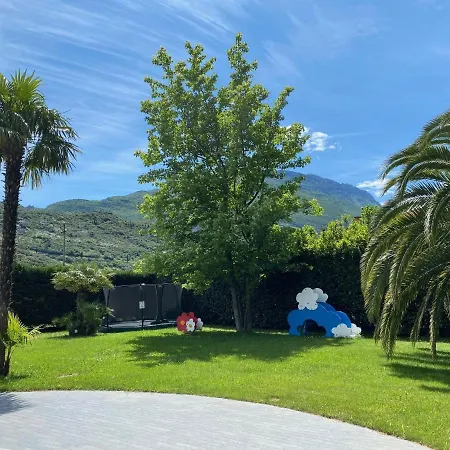 Verdeblu Appart hôtel